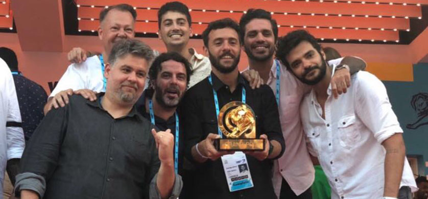 Grey Latam lidera el ranking de creatividad del festival de Cannes