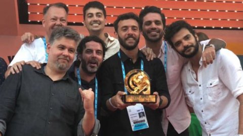 Grey Latam lidera el ranking de creatividad del festival de Cannes