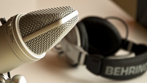 Radiografía del consumo de radio en Argentina
