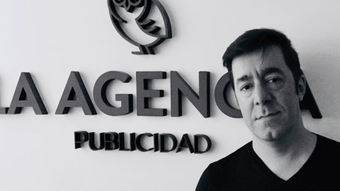 Nuevo Director General Creativo en La Agencia Publicidad
