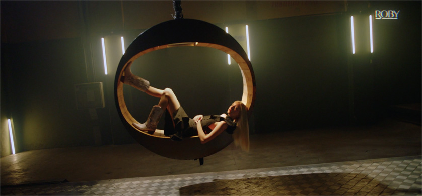 "Opuestos", lo nuevo de JWT Buenos Aires para Roby