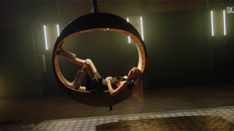 "Opuestos", lo nuevo de JWT Buenos Aires para Roby