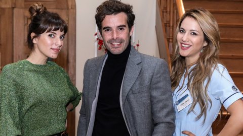 ElTrece estrena el lunes "Mi hermano es un clon"