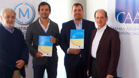 Lanzan una guía de recomendaciones para la selección de una Agencia de Medios