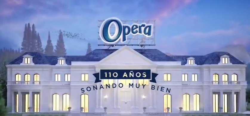 Bagley conmemora los 110 años y lanza una divertida campaña
