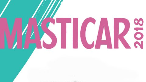 Llega Masticar 2018