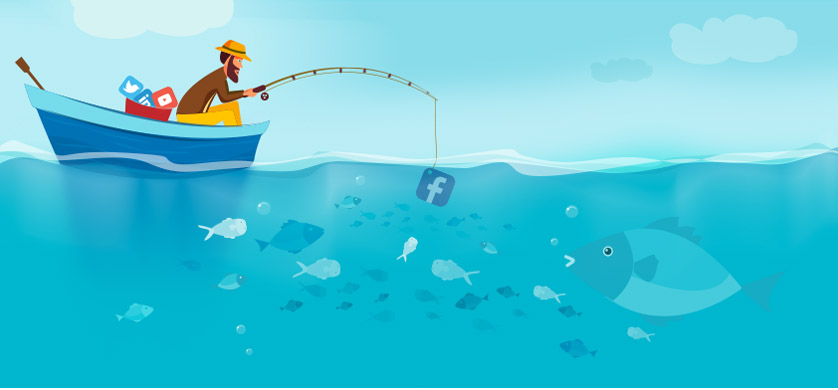 ¿Cuál es el rol de las PyMEs en las redes sociales?