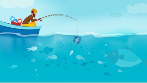 ¿Cuál es el rol de las PyMEs en las redes sociales?