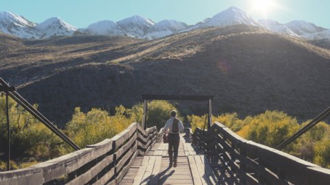 "Sin Señal", preestreno de Eco de Los Andes y Ponce