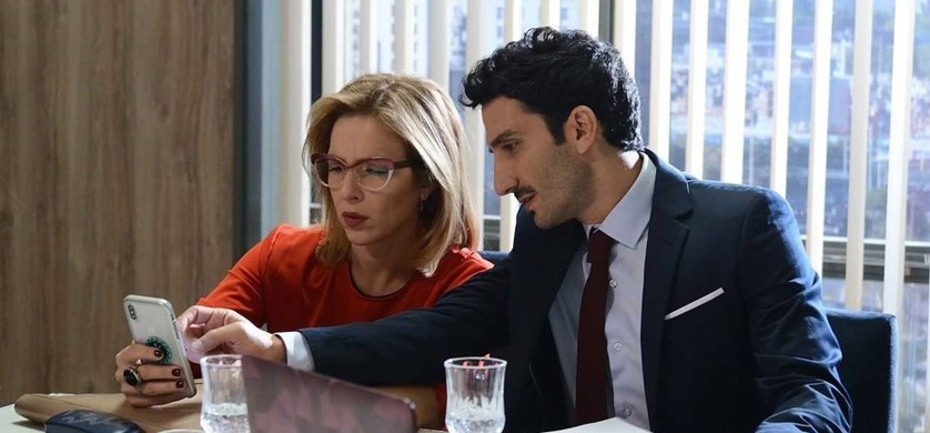 Telefe se quedó con el rating de agosto
