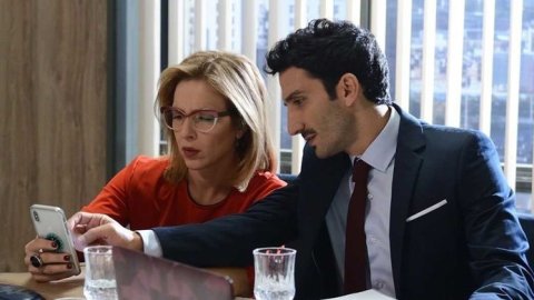 Telefe se quedó con el rating de agosto
