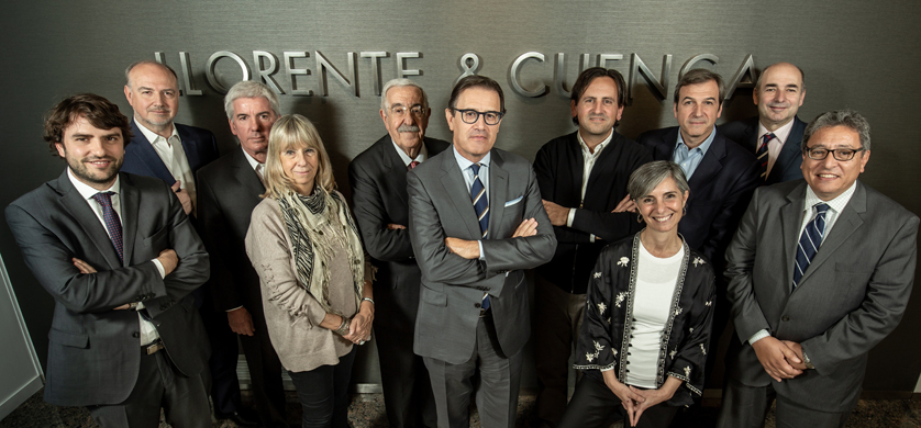 Llorente & Cuenca presentó su Consejo Asesor en Argentina