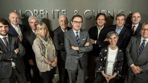 Llorente & Cuenca presentó su Consejo Asesor en Argentina