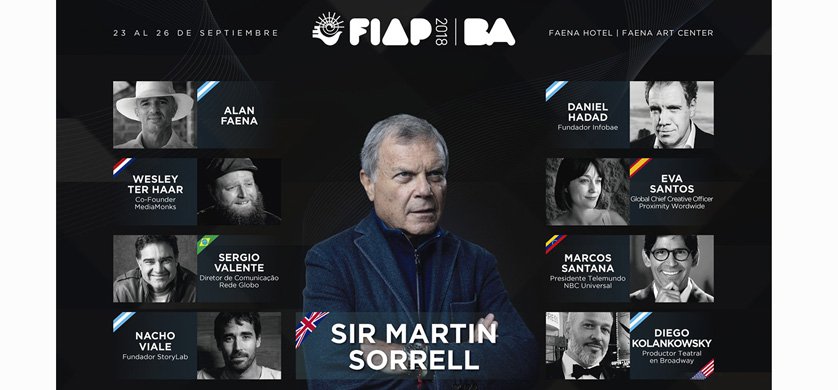 El FIAP anuncia una nueva fecha de cierre
