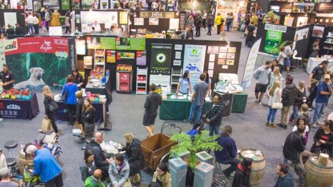 Llega la Bioferia, una exposición de consumo responsable y sustentabilidad