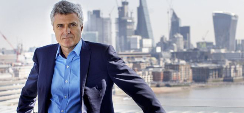 Tras cinco meses, WPP nombra a un nuevo director general