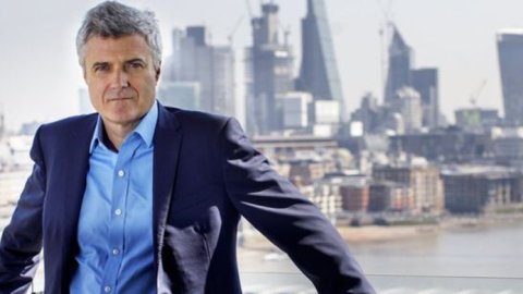 Tras cinco meses, WPP nombra a un nuevo director general
