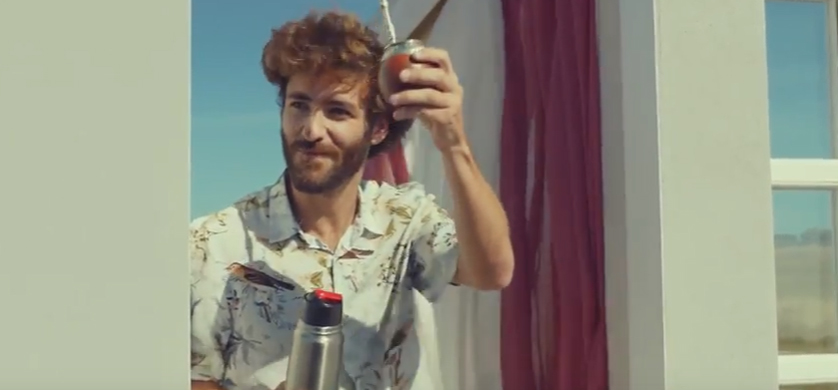 "Viajes", el Nuevo comercial de Taragüí creado por Lado C