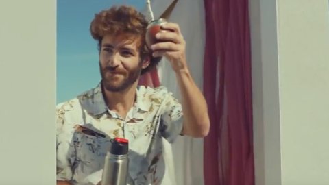 "Viajes", el Nuevo comercial de Taragüí creado por Lado C