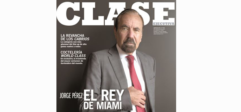 Se viene una nueva edición de Clase Ejecutiva