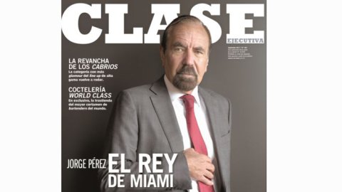Se viene una nueva edición de Clase Ejecutiva