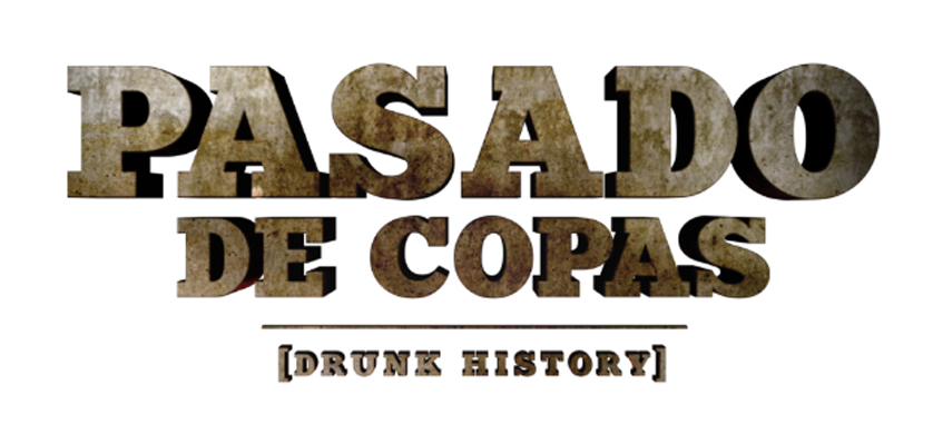 Telefe prepara el estreno de "Pasado de Copas, Drunk History"