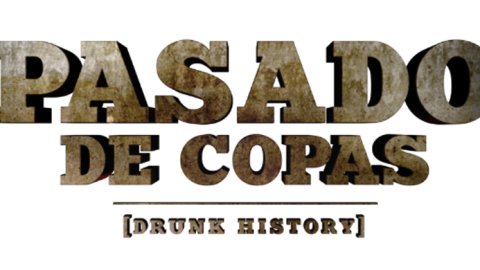 Telefe prepara el estreno de "Pasado de Copas, Drunk History"