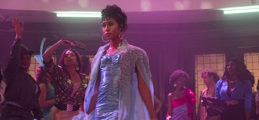 Fox Premium emitirá la serie “Pose” en lenguaje inclusivo