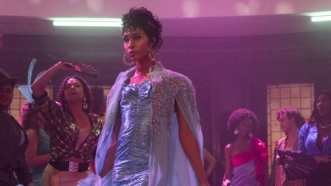 Fox Premium emitirá la serie “Pose” en lenguaje inclusivo