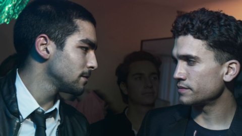 Netflix estrena “Elite”, su segunda serie original española