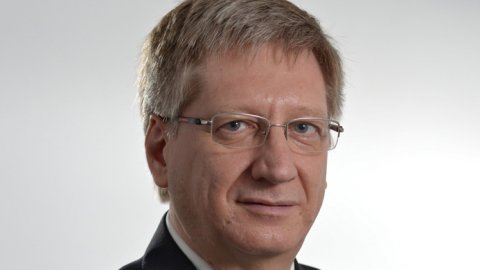 Nuevo Consejero Delegado de Grupo DIA