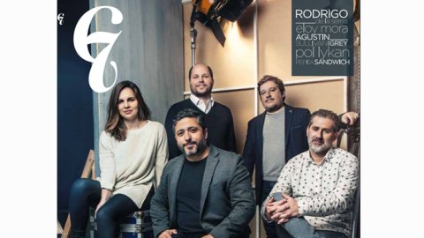 Revista G7 publicó una nueva edición impresa