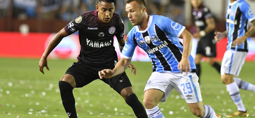 Cambios en el fútbol: ahora la Libertadores y la Sudamericana las televisará Mediapro