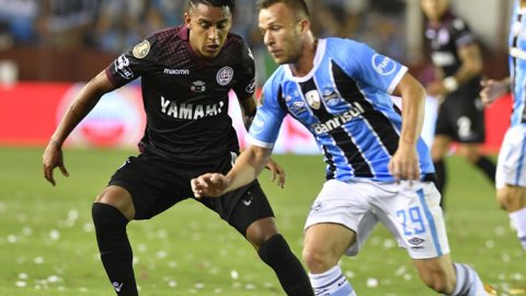 Cambios en el fútbol: ahora la Libertadores y la Sudamericana las televisará Mediapro