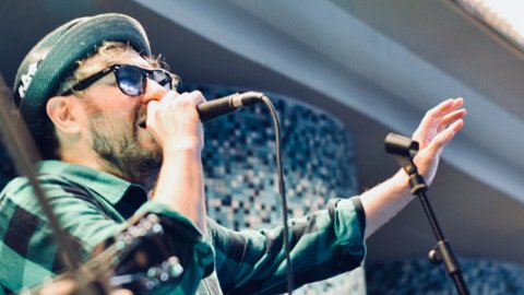 Spotify lanzó su nueva campaña celebrando el rock nacional
