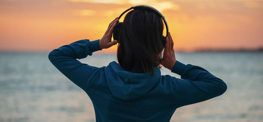 El 70% de los argentinos consume audio digital