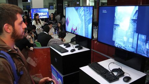 Turner apoya el emprendedurismo junto al programa #Potenciate
