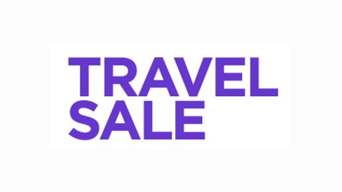 Travel Sale: se impusieron los destinos nacionales