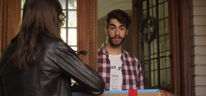 “Novia”, la nueva campaña de Colchónbox