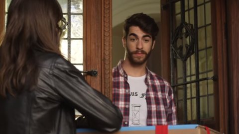 “Novia”, la nueva campaña de Colchónbox