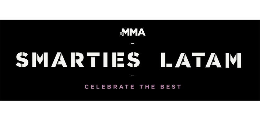 MMA anuncia el shortlist del Smarties 2018