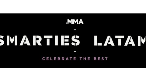 MMA anuncia el shortlist del Smarties 2018