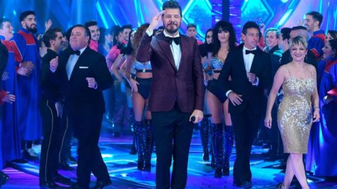 Informe de Quiroga: Pasado y presente de ShowMatch