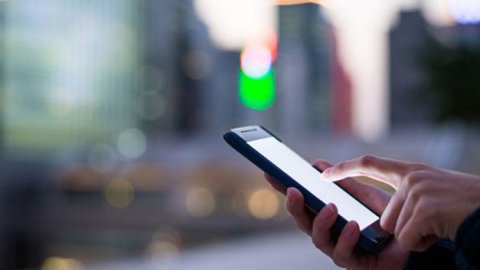 Mobile marketing o targetización: tendencias del presente y del futuro