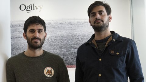 Ogilvy Argentina presenta a sus nuevos Directores Creativos