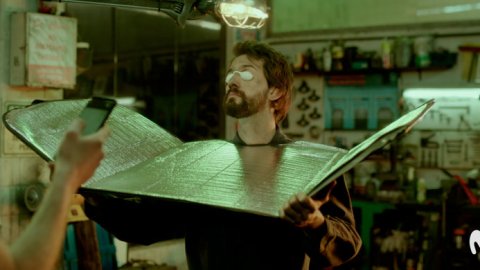 Movistar presenta "Lluvia de gigas", su nueva campaña hecha a la medida de sus clientes