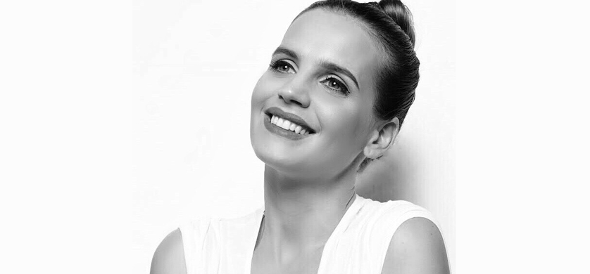 Gaby Herbstein presenta su nuevo proyecto “Creer”