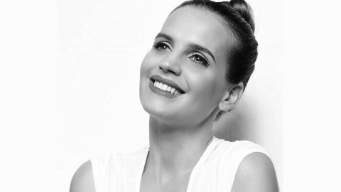 Gaby Herbstein presenta su nuevo proyecto “Creer”