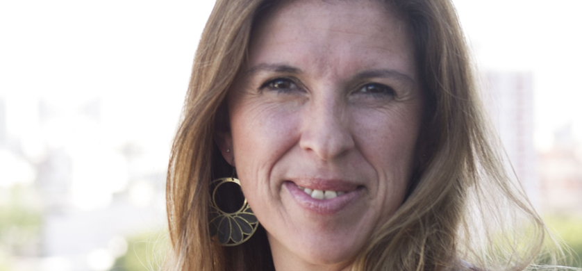 Nueva Directora de Comunicación de Ogilvy Latina