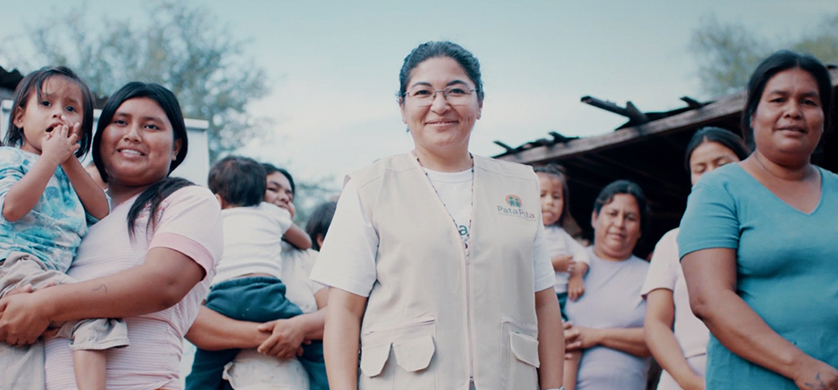 "Madres que pueden", lo nuevo de ITALIA para Nutrilón